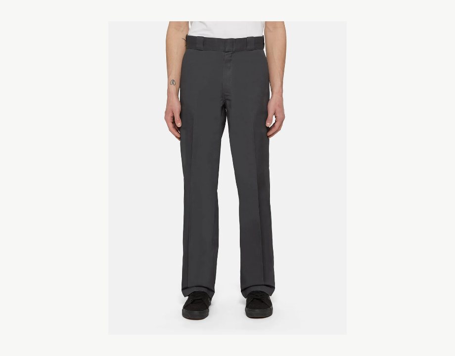 Original 874 Work Pant Grey
