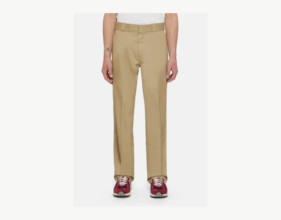 Original 874 Work Pant Khaki