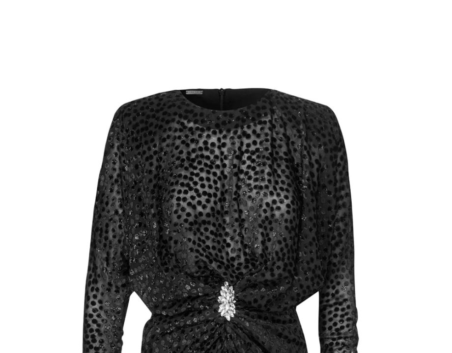 Loretta dress