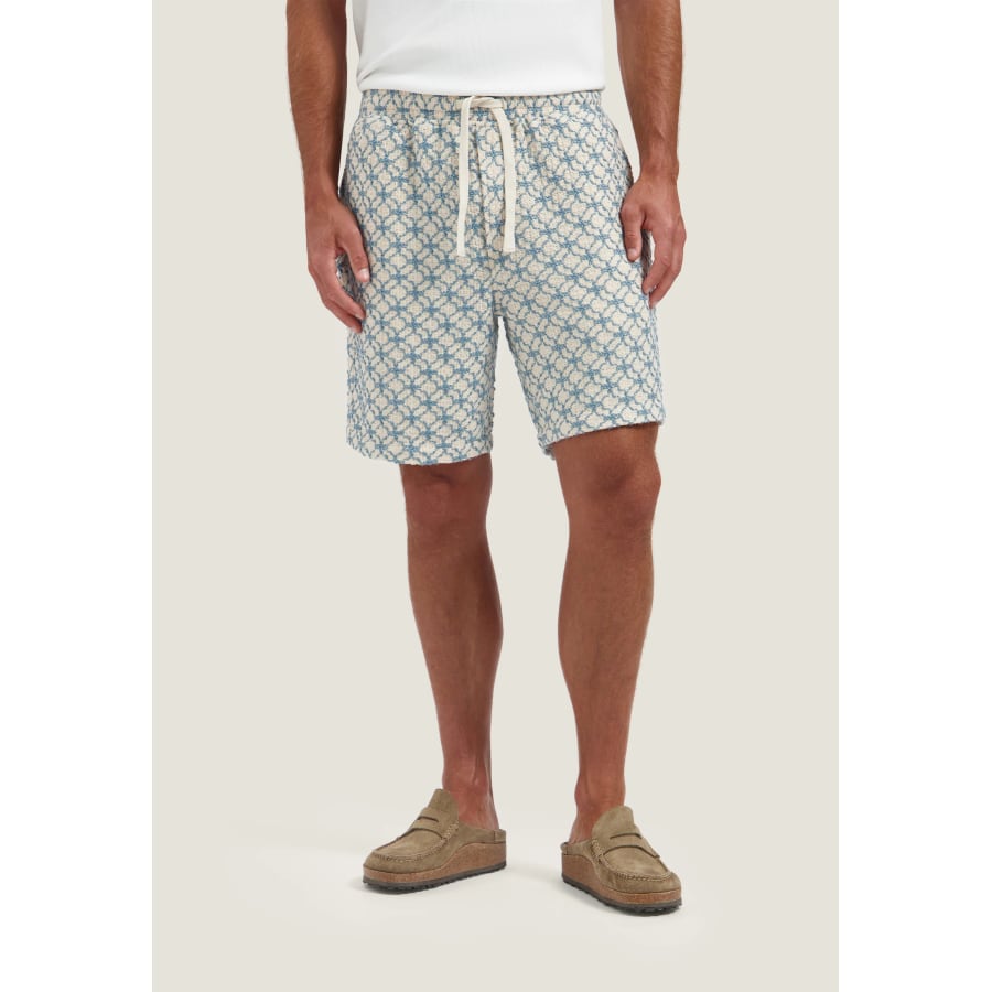 Brando Birdi Short