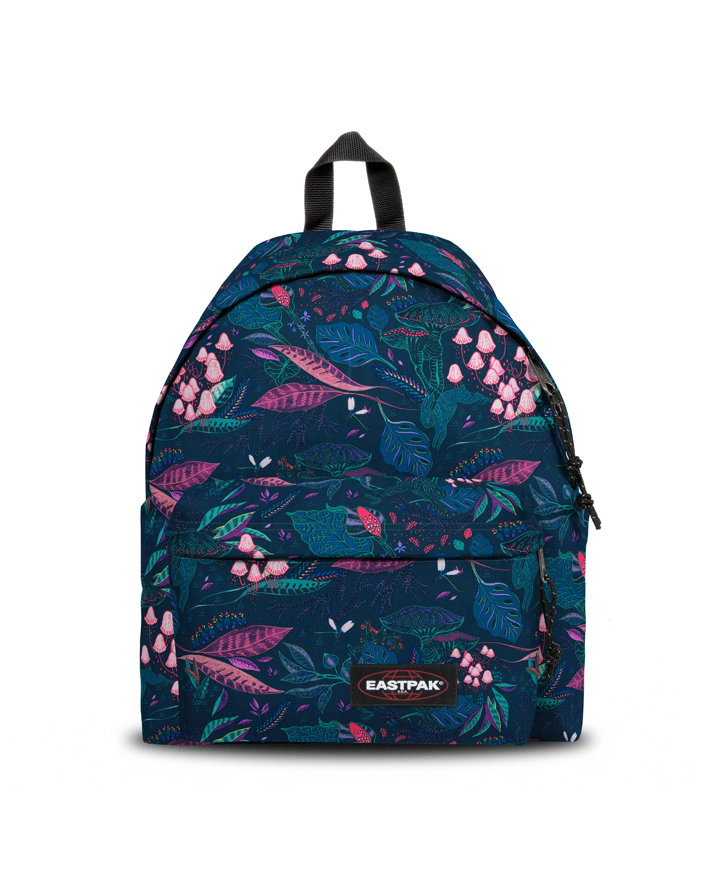 Padded Pak'r Run Rabbit