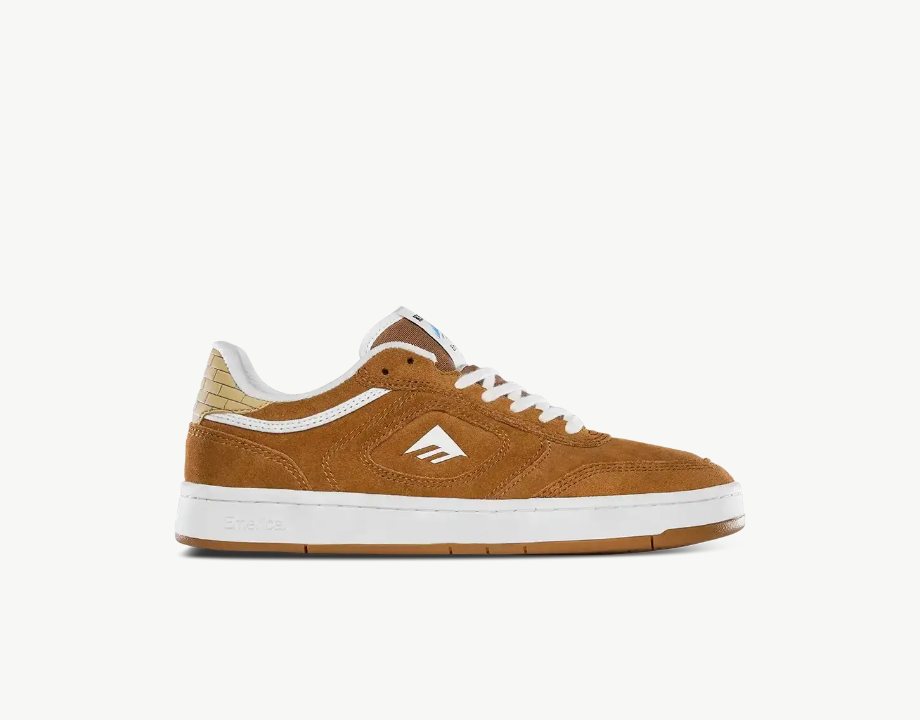KSL III Brown Tan