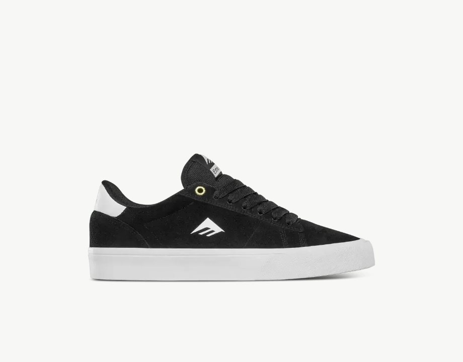 Moca Black