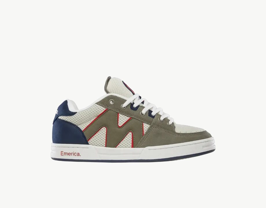 OG-1 Olive Tan