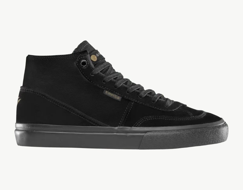 Winkowski Black Brown