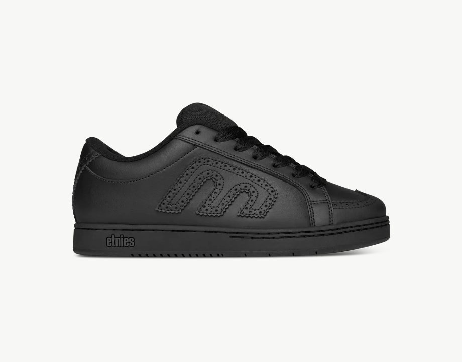 KINGPIN WT Black Black