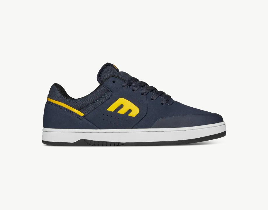 Marana Michelin Navy Yellow