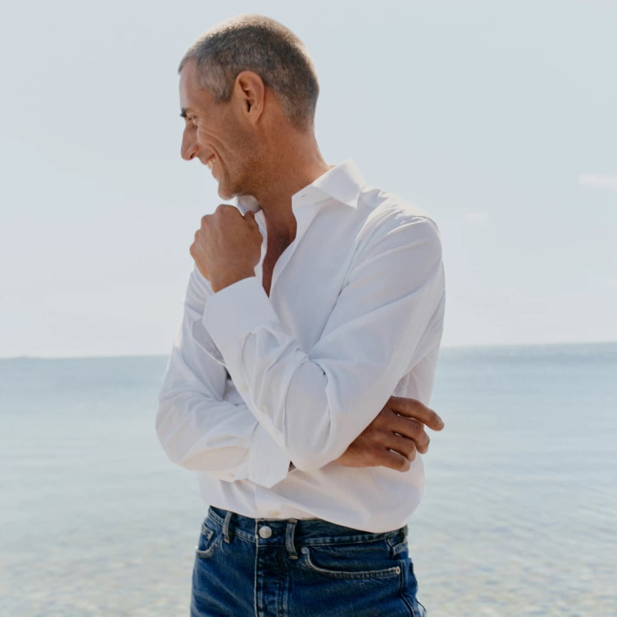 dress shirts