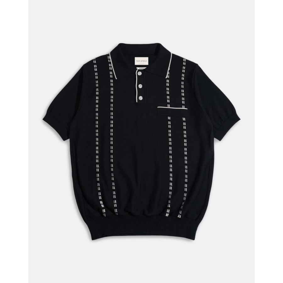 Moe n' Joe Polo