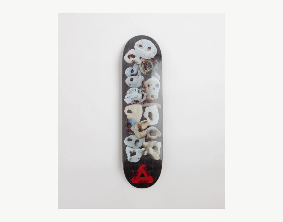 Palace Chewy Pro S43 Deck - 8.375"