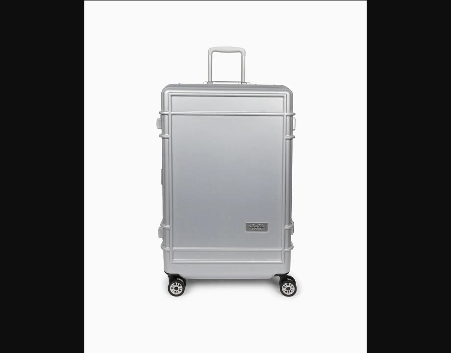 Maleta Eastpak Resist'r Luggage Case (L) Unisex