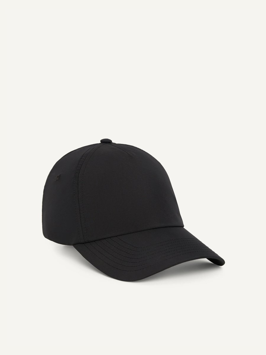Artur Embroidered Cap