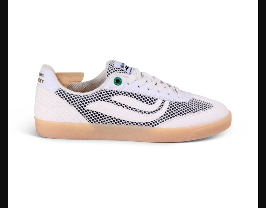 G Volley 2 Tone Mesh