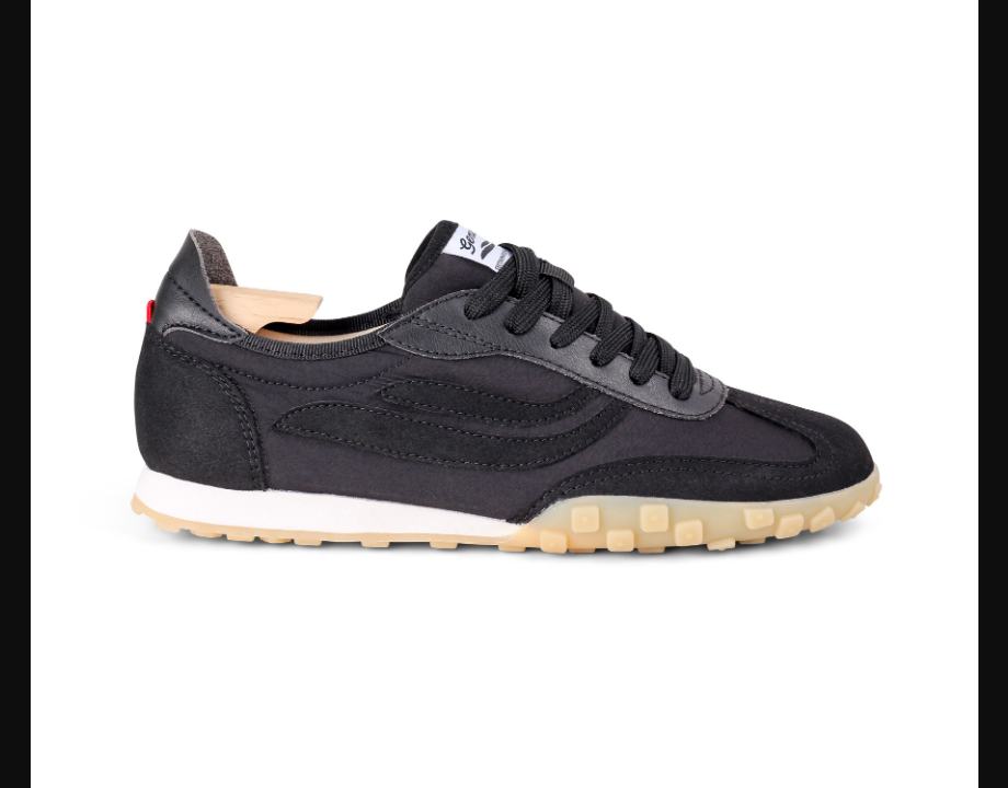 G Sprint Mesh Black