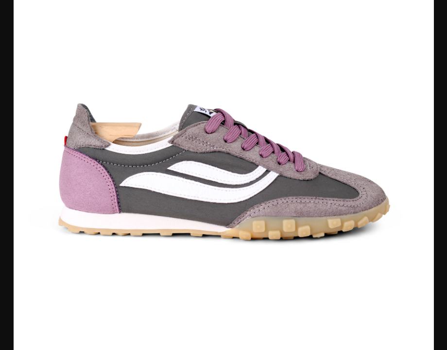 G Sprint Mesh Grey Lavender