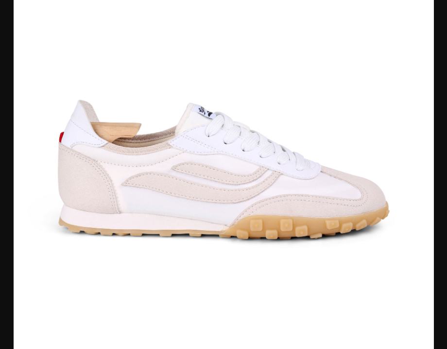 G Sprint Mesh Offwhite