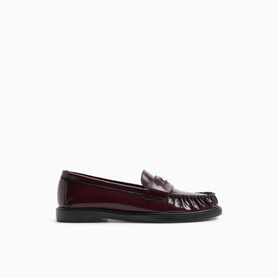 Womens Wren Penny Loafer