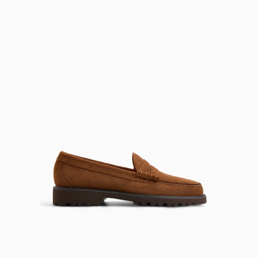 Mens Larson Lug Weejuns® Penny Loafer