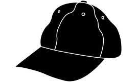 Dad Cap / Unconstructed