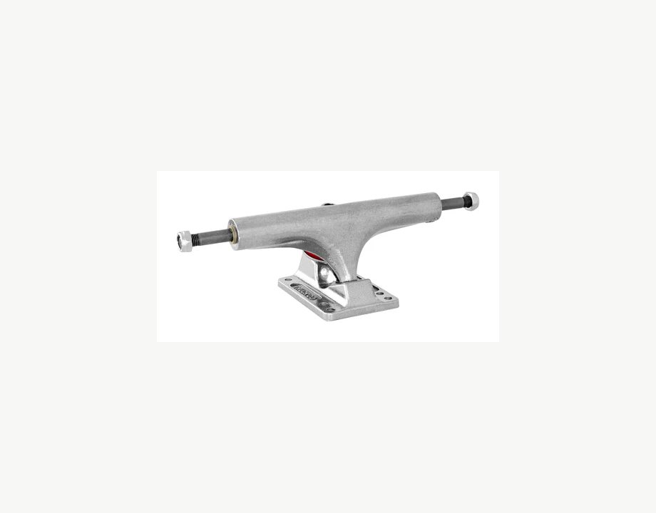 Stage 4 Polished Independent Skateboard Truck