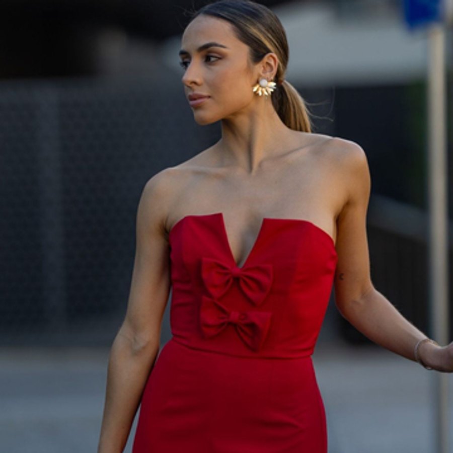 Ropa de invitada