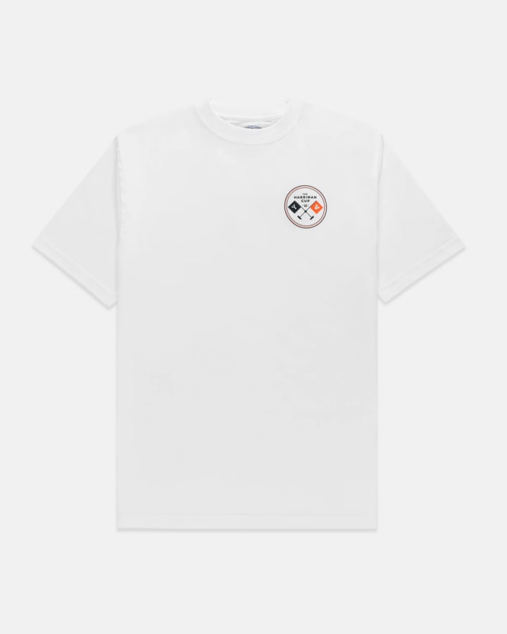Made-in-USA Harriman Cup T-Shirt