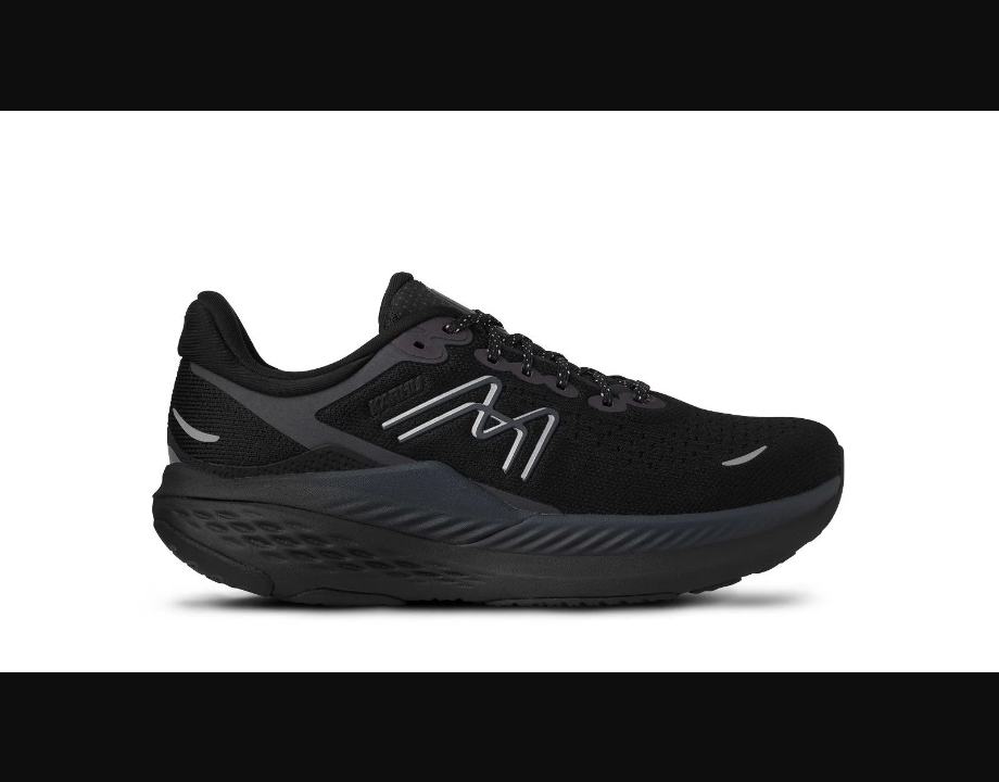 MEN'S MESTARI RUN 1.5 BLACK / BLACK