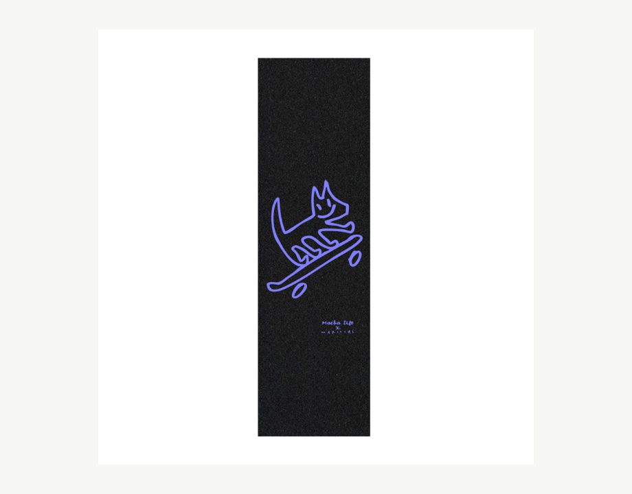 Doggy Mariscal Griptape