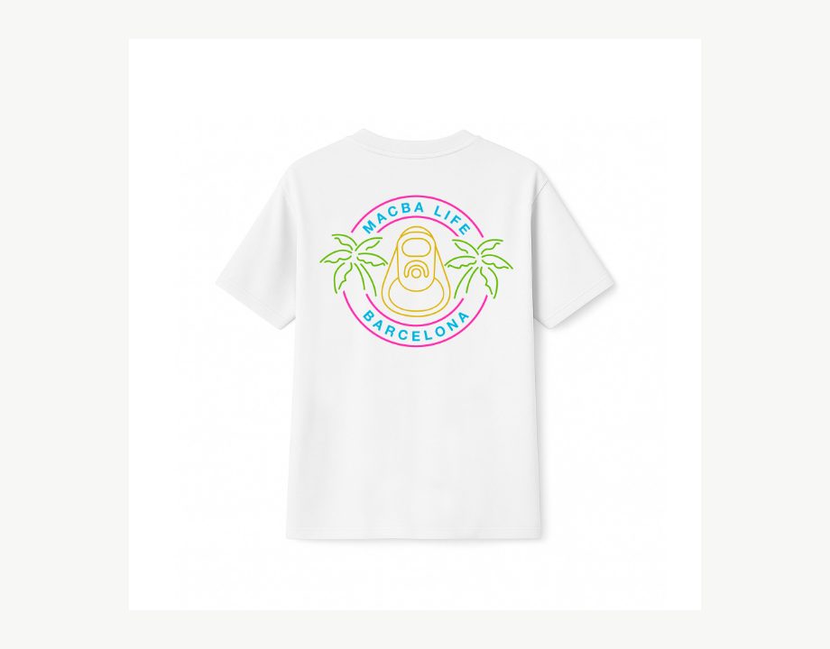 Palms OG - White