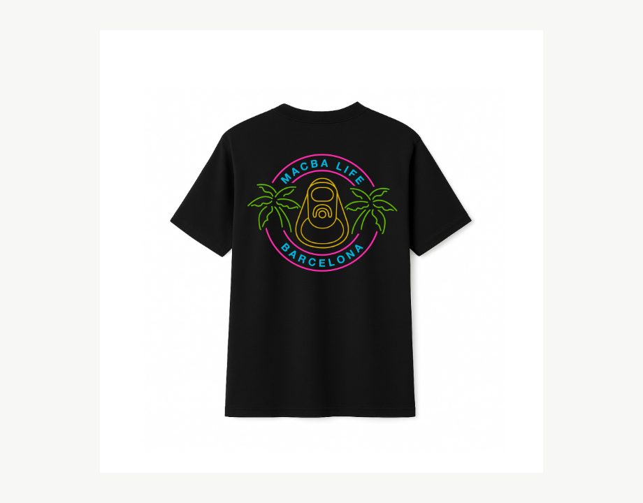 Palms OG - Black
