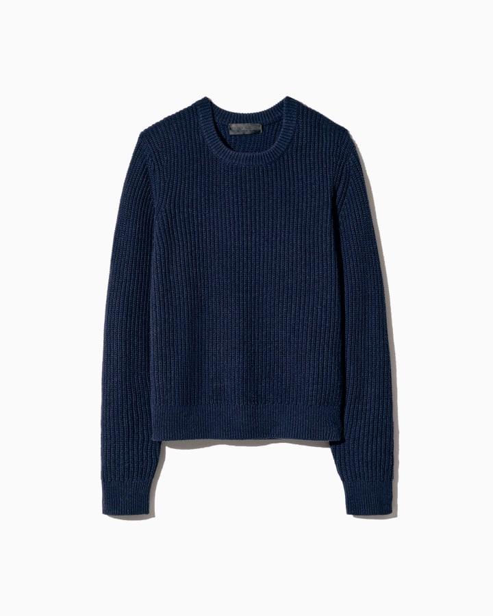 TARIK SWEATER