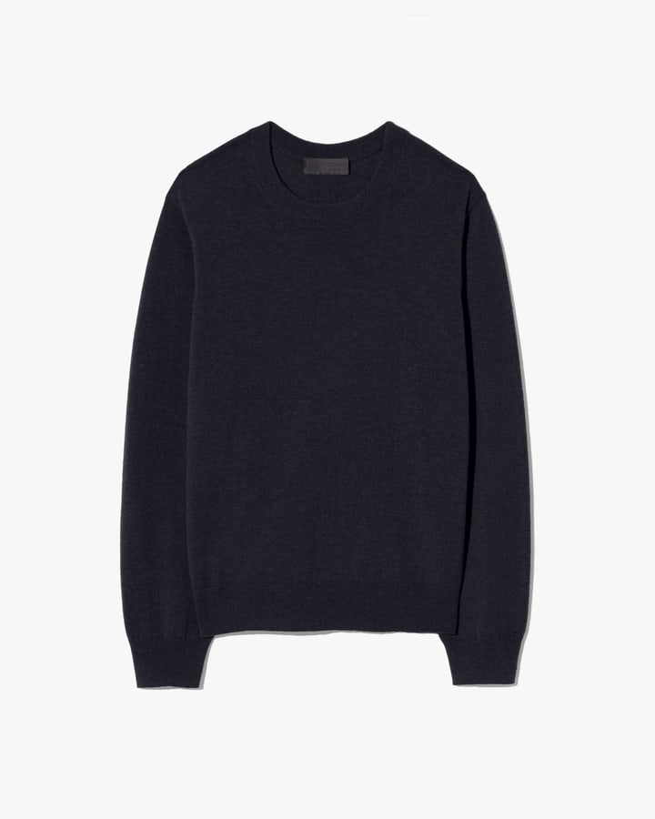 JULIUS CASHMERE SWEATER