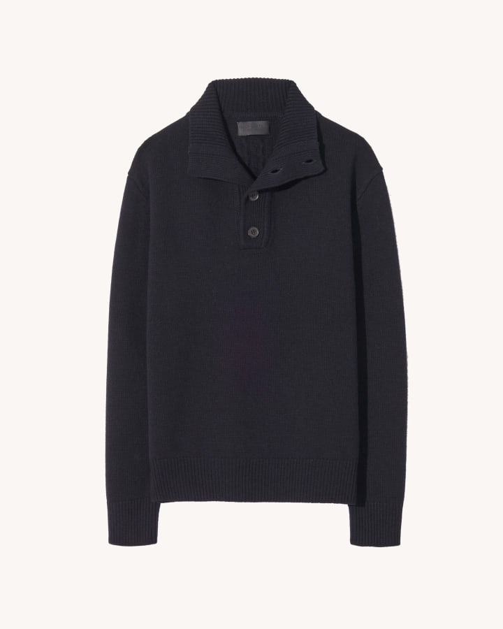 NATAN SWEATER