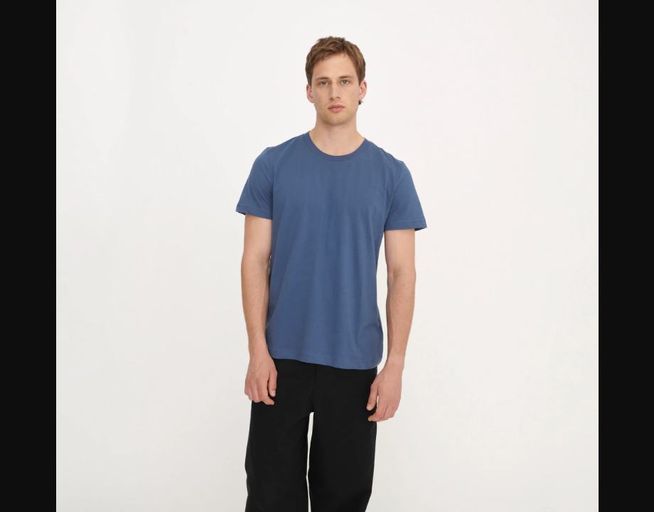 True Regular Fit Tee