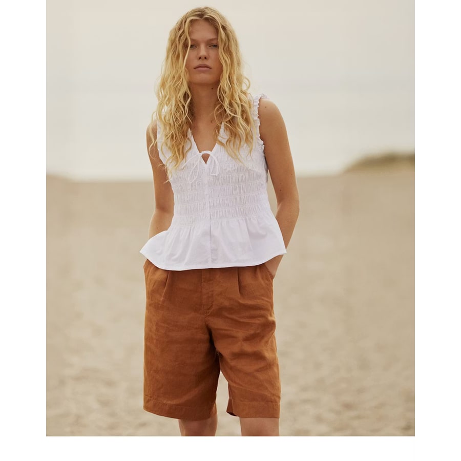 SHOP SHORTS