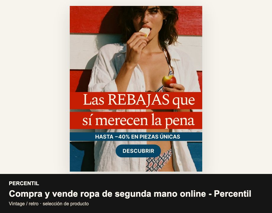 LA TIENDA
