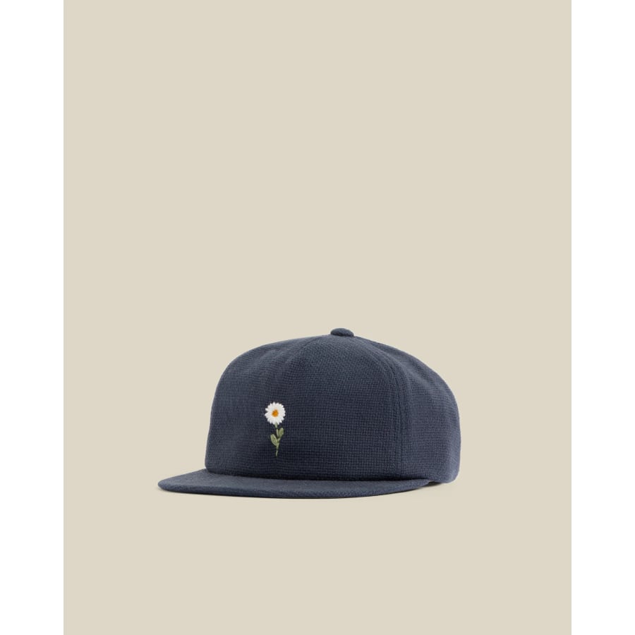 CAP PIQUET FLOWER