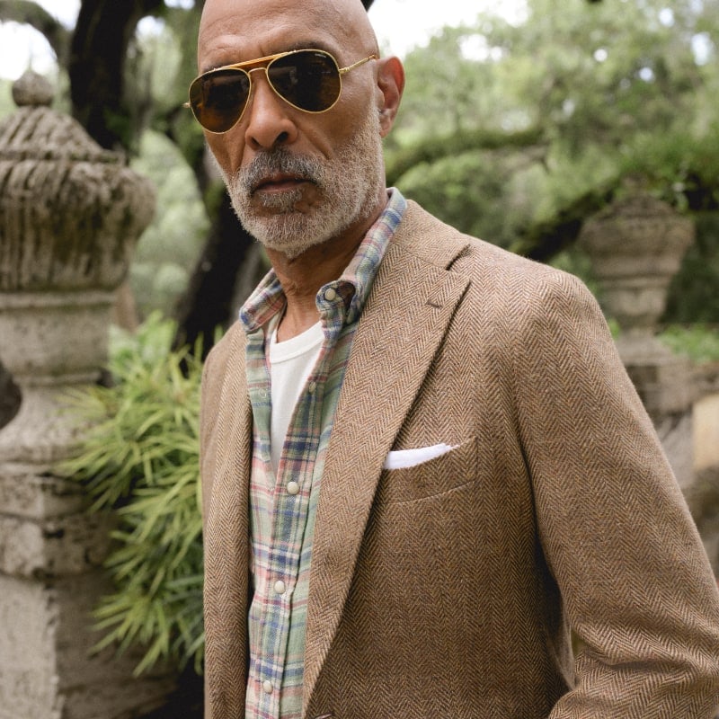 Men’s Shirts