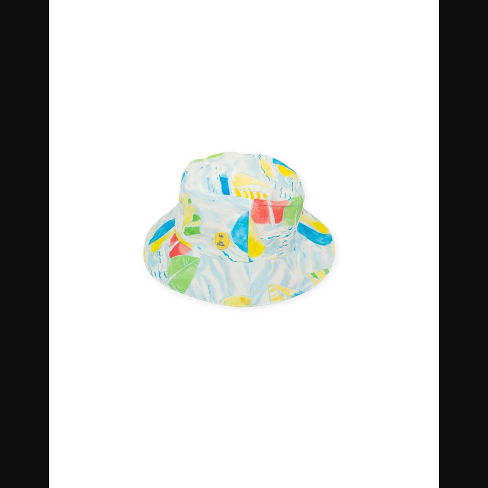 Gorro veleros
