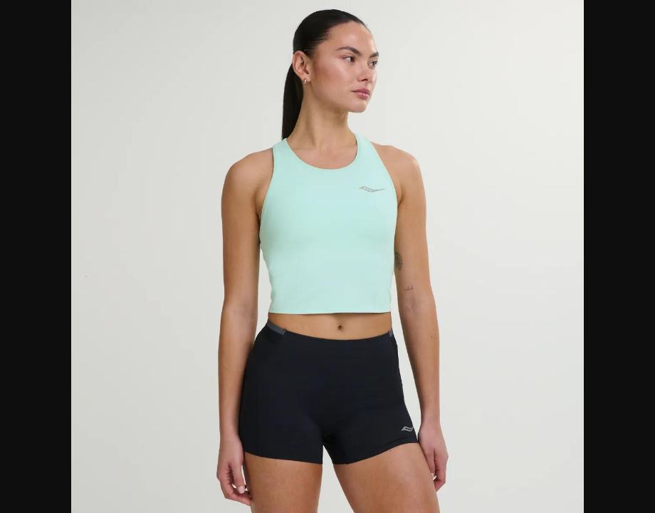 Tops de mujer
