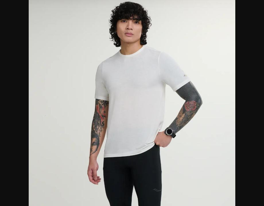 Tops de hombre