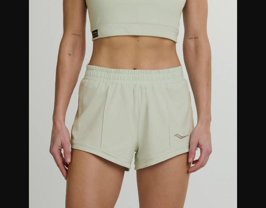 Leggings y shorts mujer