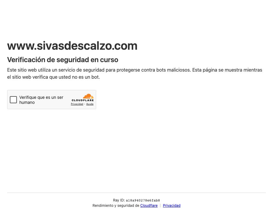 Lanzamientos SVD