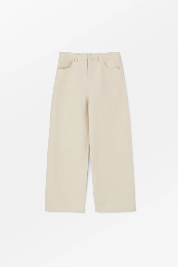 Taylor cropped jeans