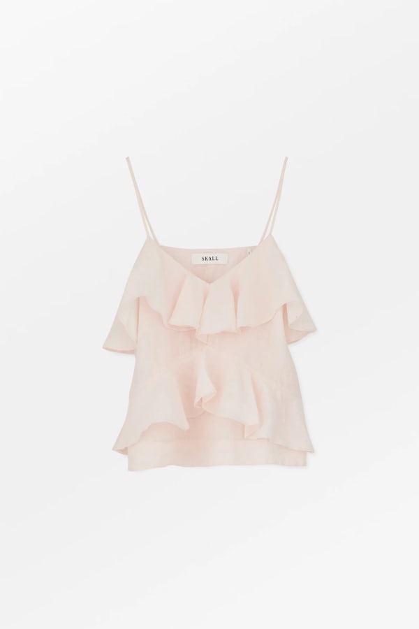 Benedicte top
