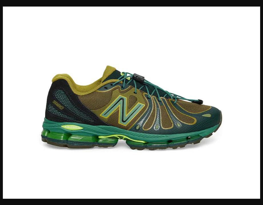 New Balance Abzorb 1890