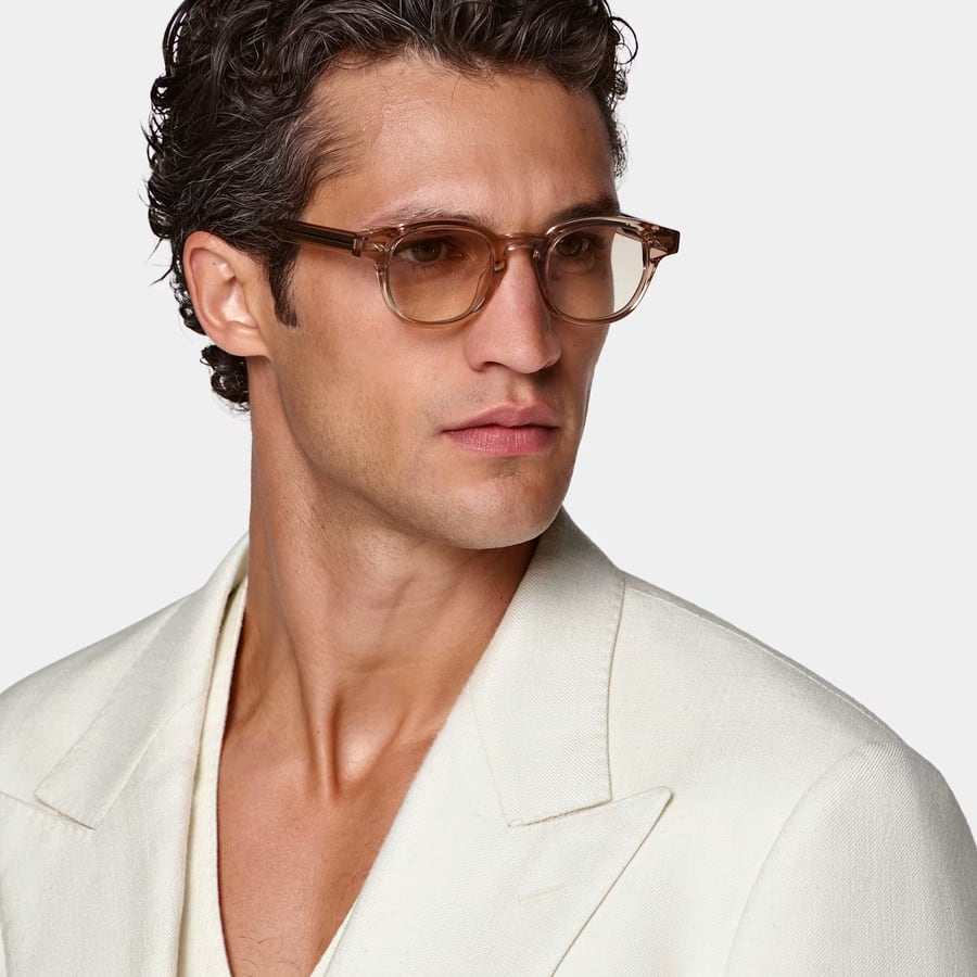 Trajes para hombre