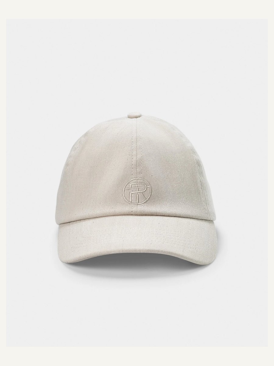 Canvas Cap Oyster
