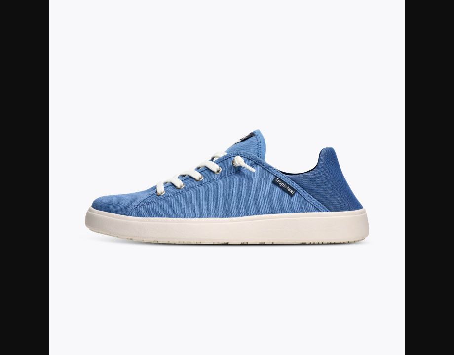 Sunset Shore Bering Blue