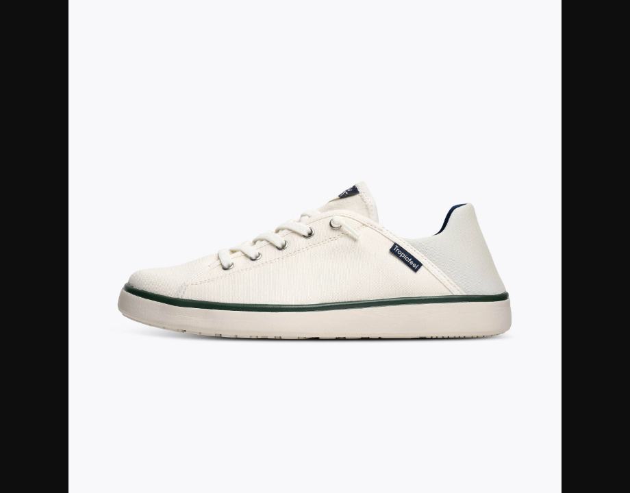 Sunset Shore Tofu White